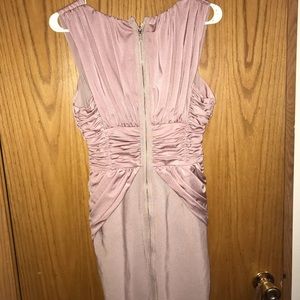 Fashion Nova Special Occasion dress. NWT